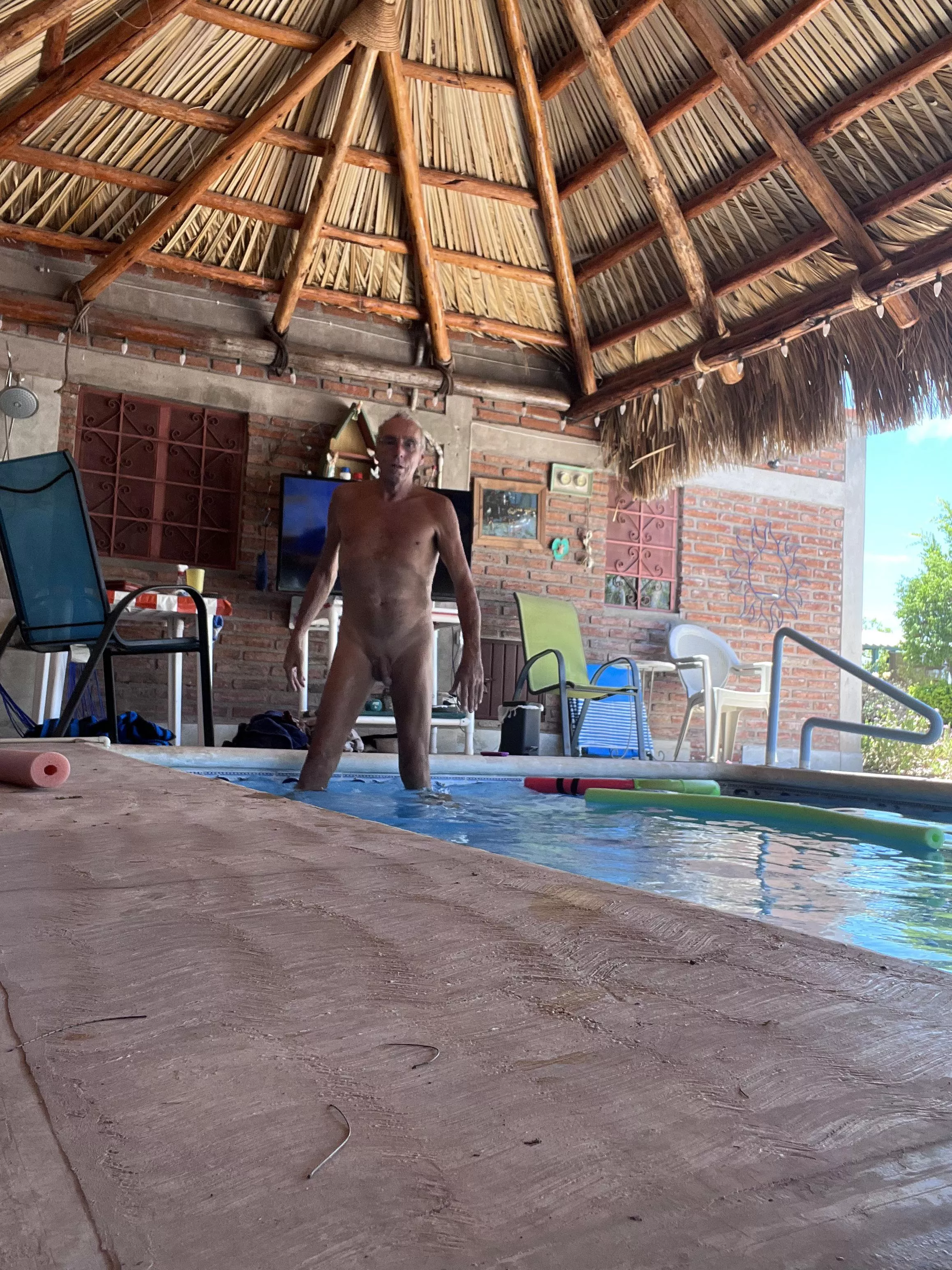 Nice way to spend the day