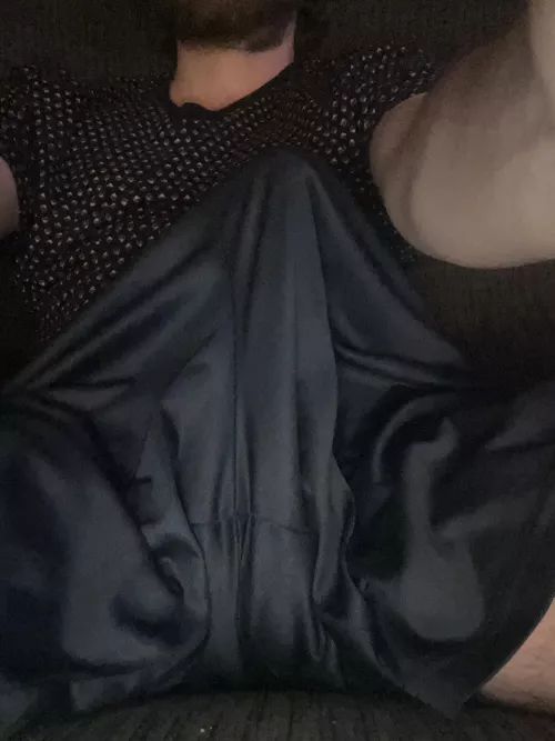 Not leaving much to your imagination here