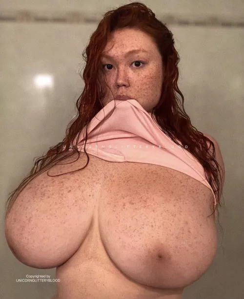 [OC] yummy or gross?