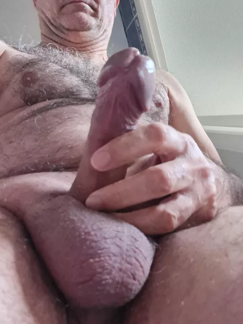 Old gay french daddy....(62)