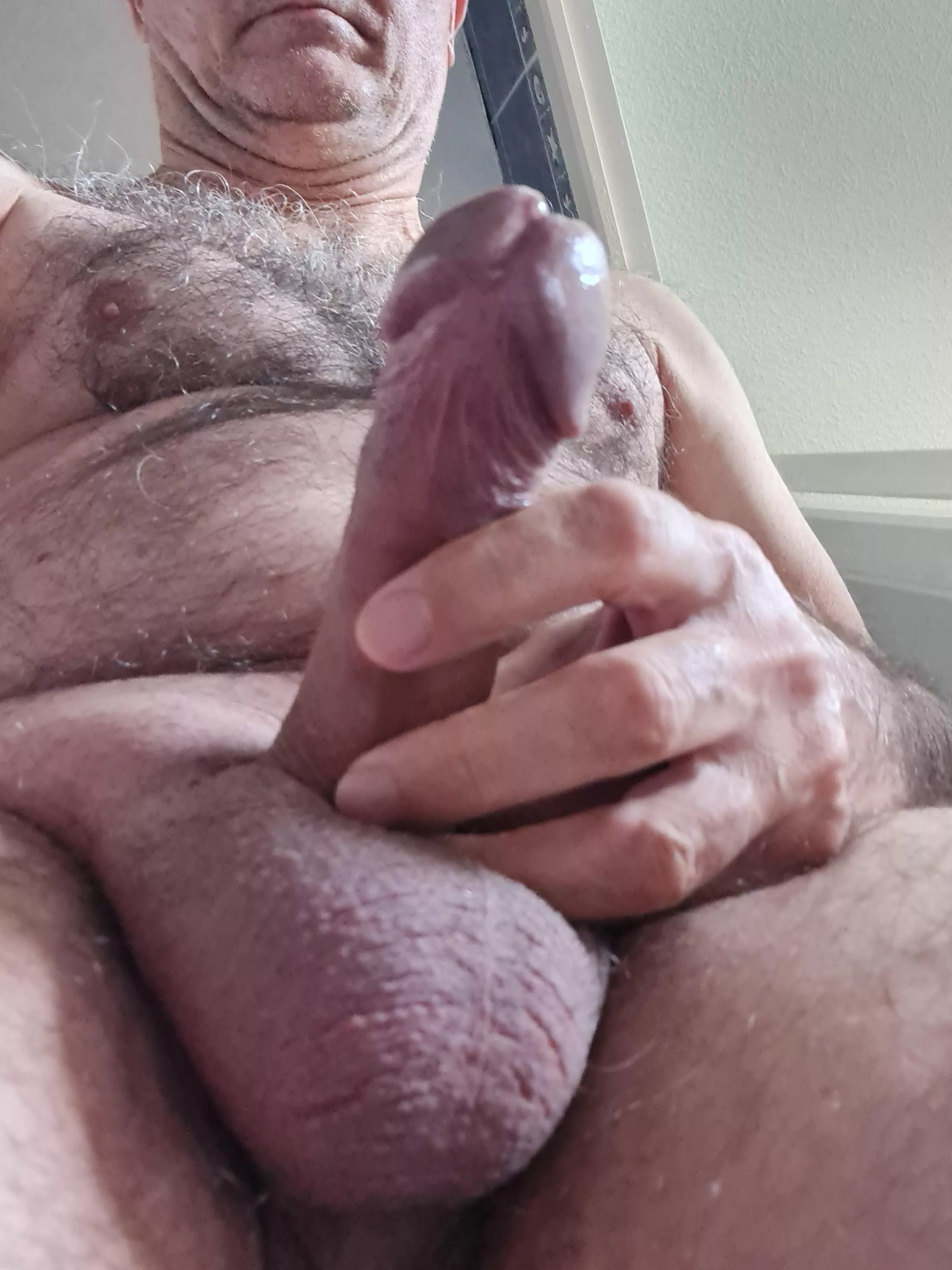 Old gay french daddy....(62)