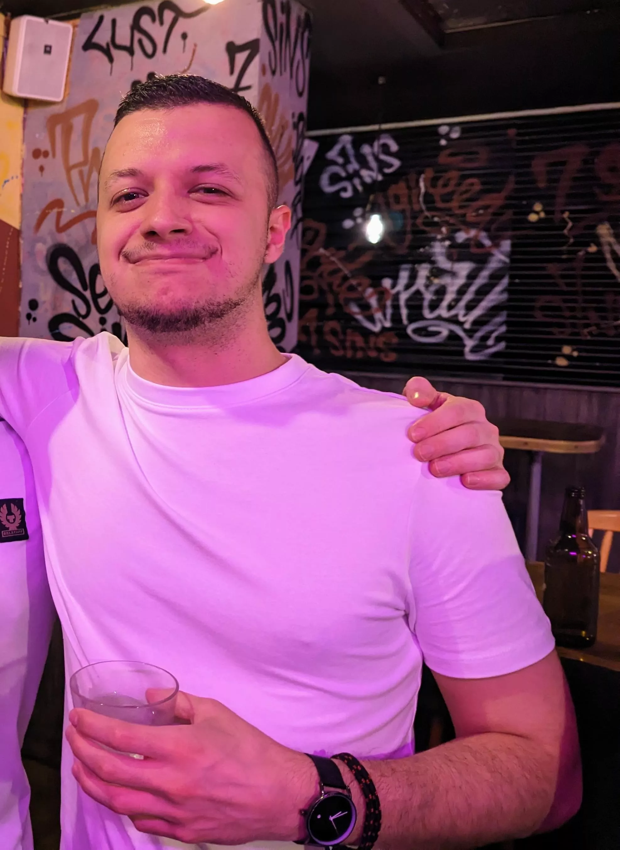 One from the weekend. Happy Monday fellas 🤙