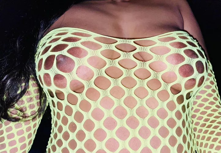 Perky enough? #slutwife