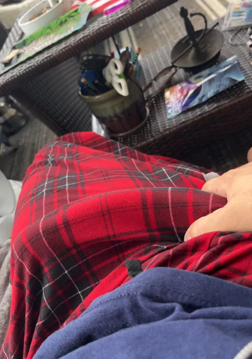 see anything you like ?