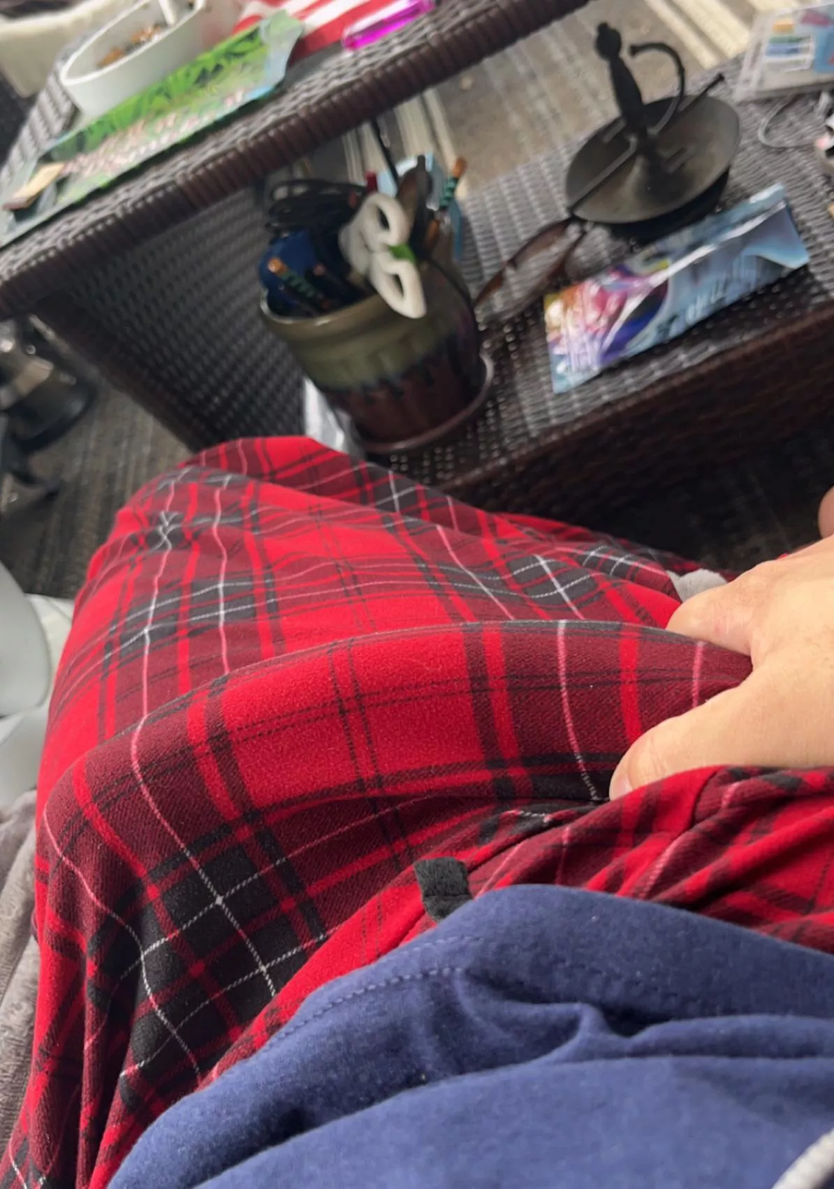 see anything you like ?