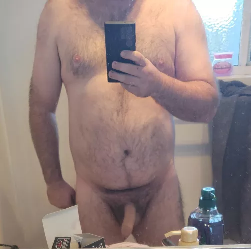 Shower time who is joining me