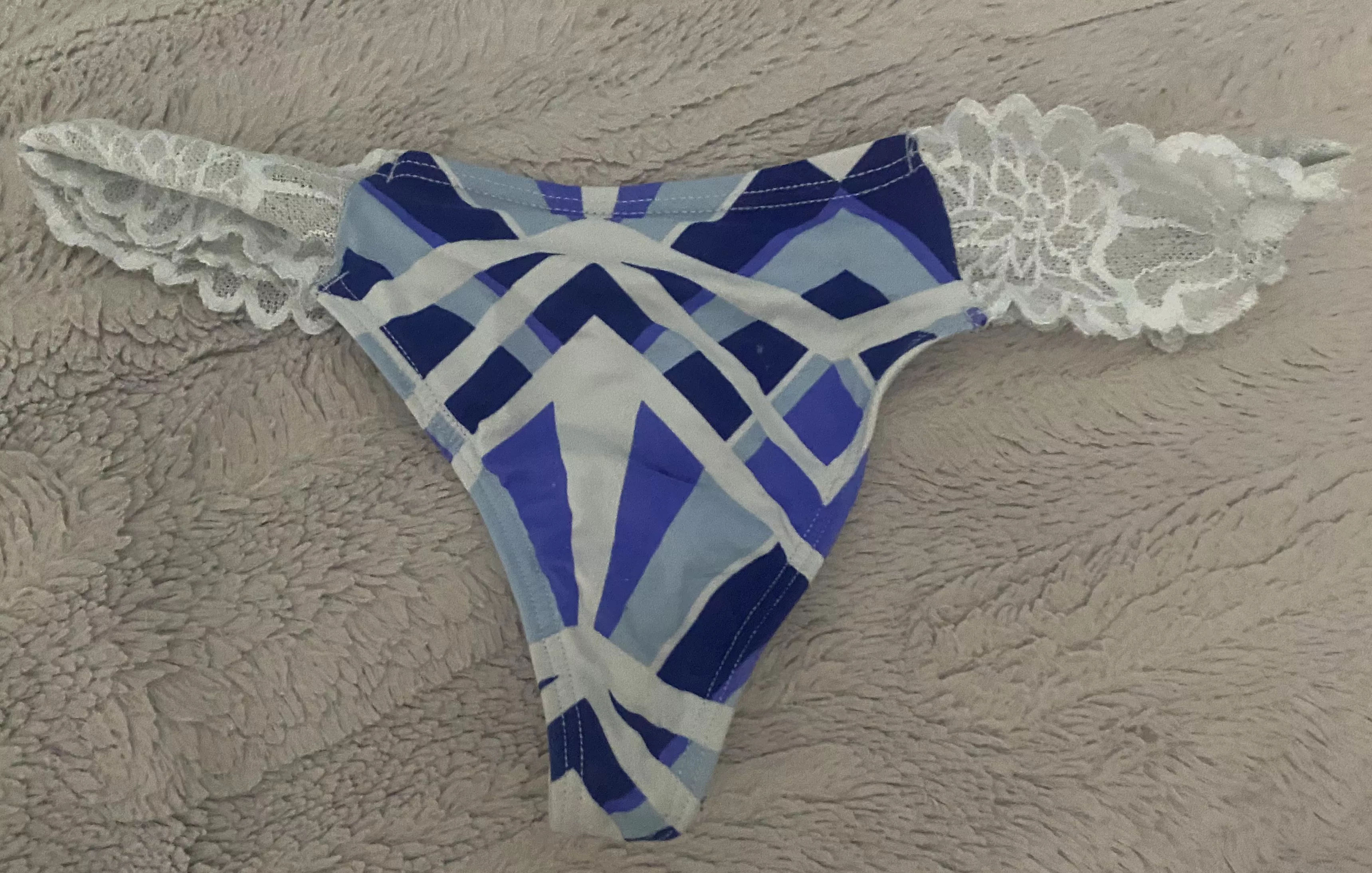 sis left these on her floor