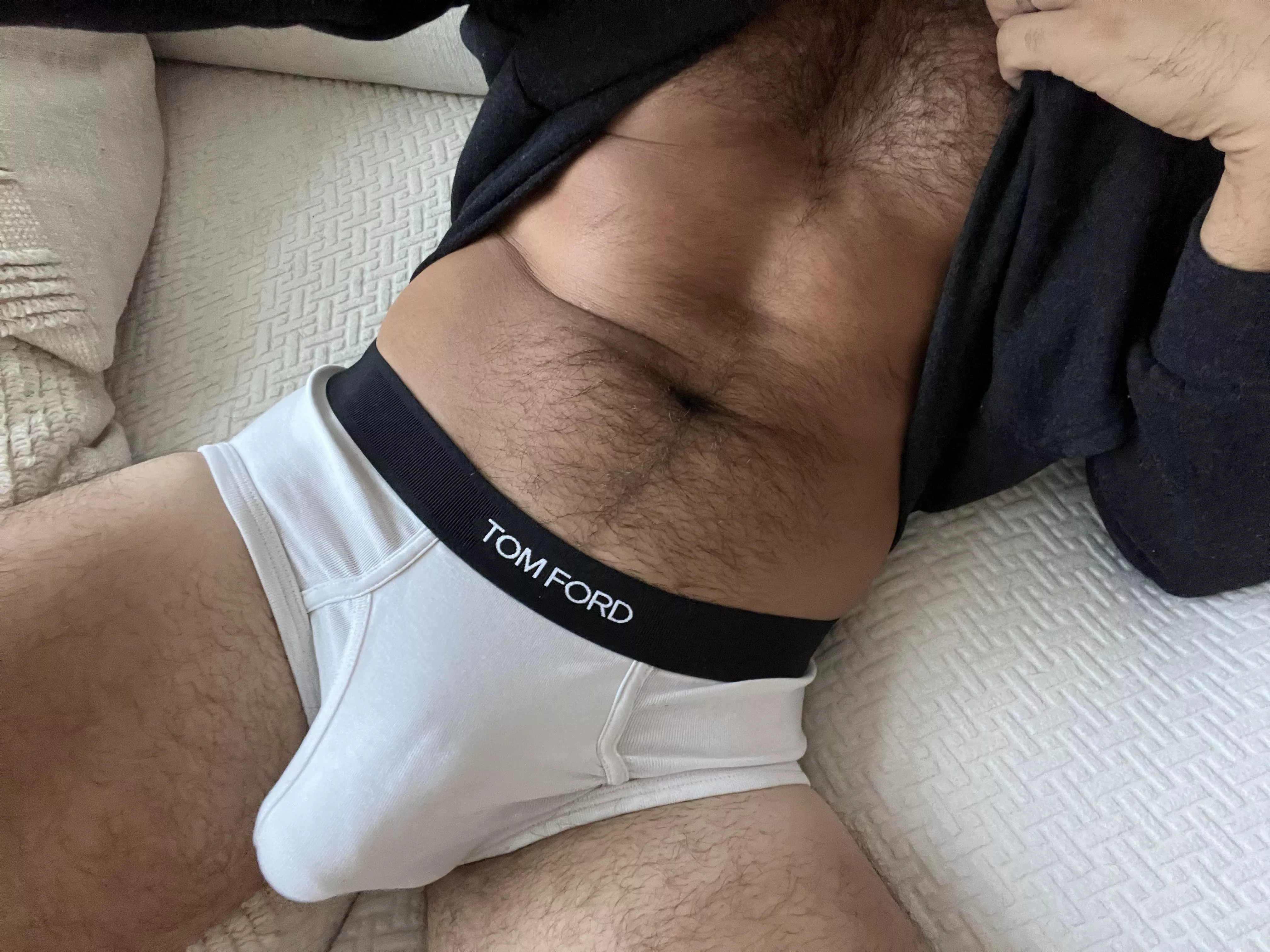 Slouchin around today