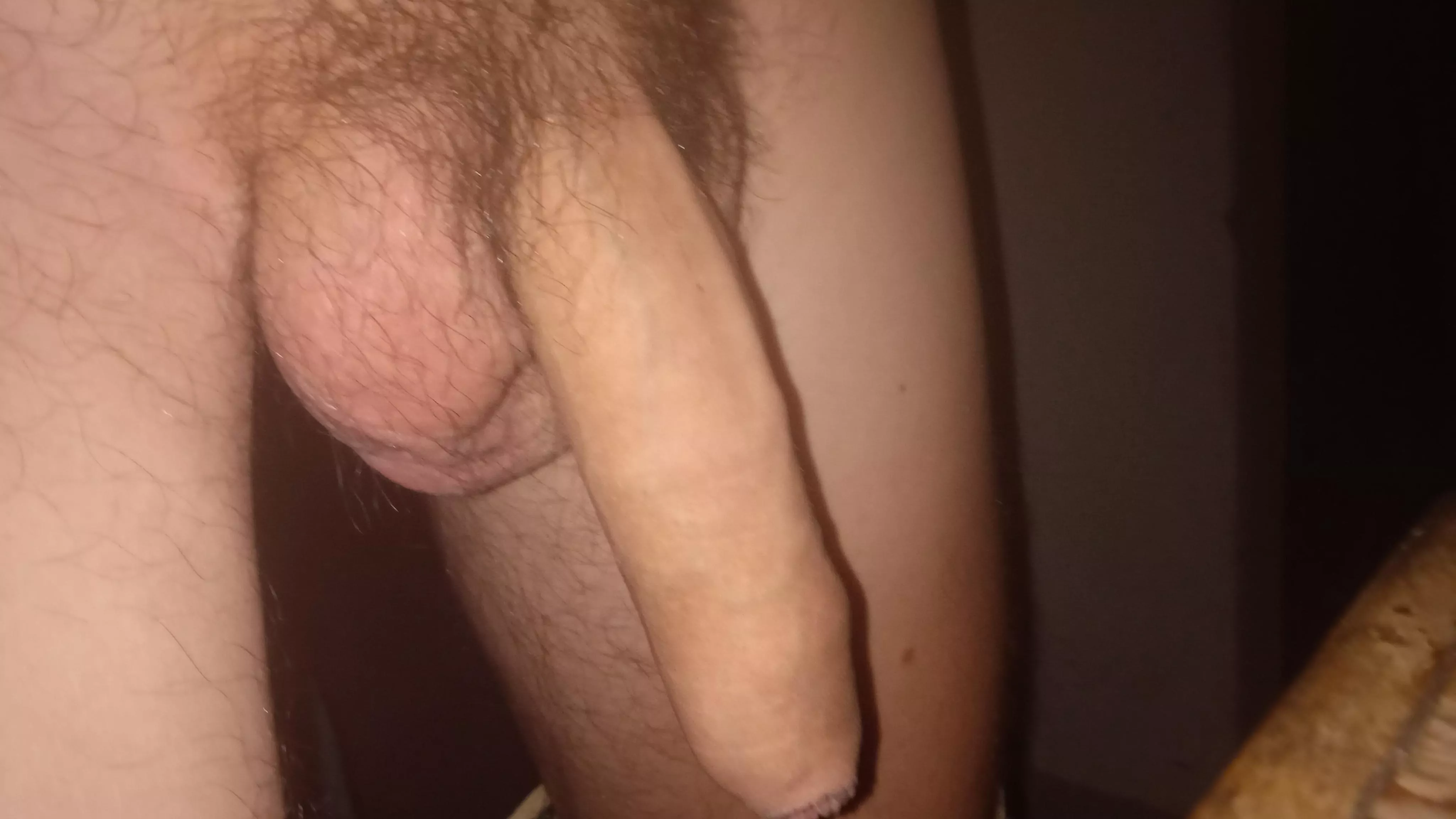 someone wants to amuse and warm me up?