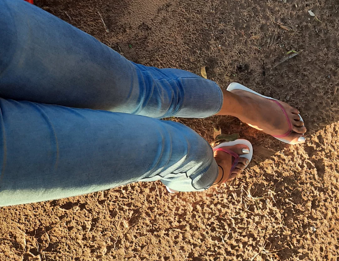 summer sun on golden brown😌