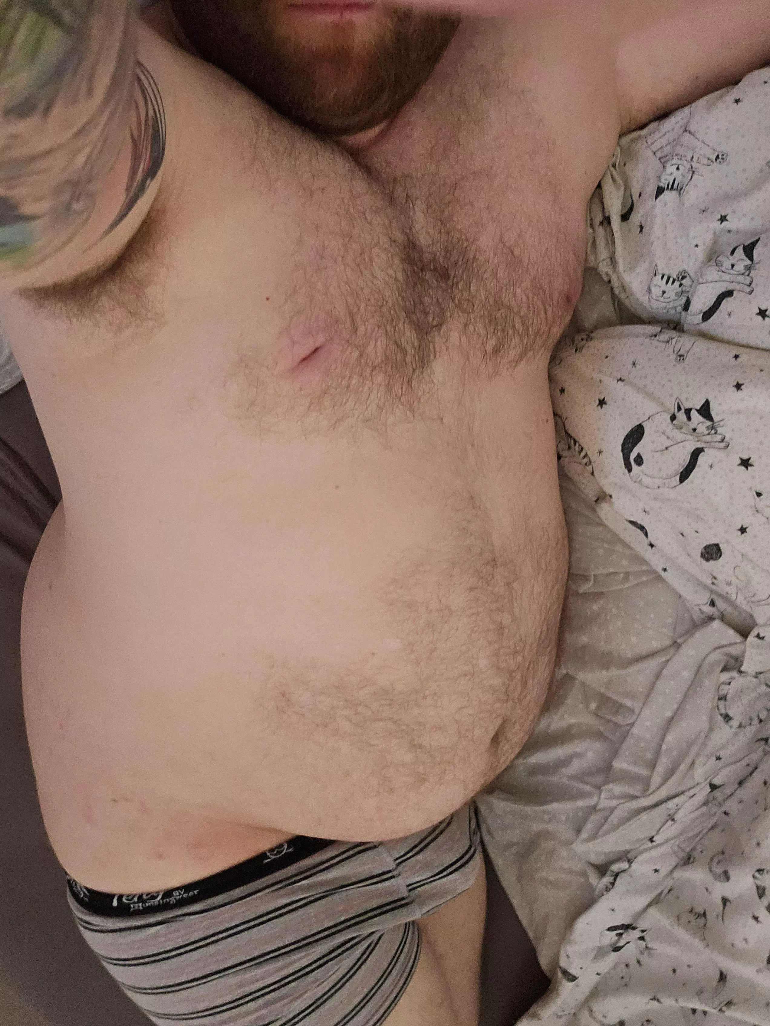 Tell me what you want