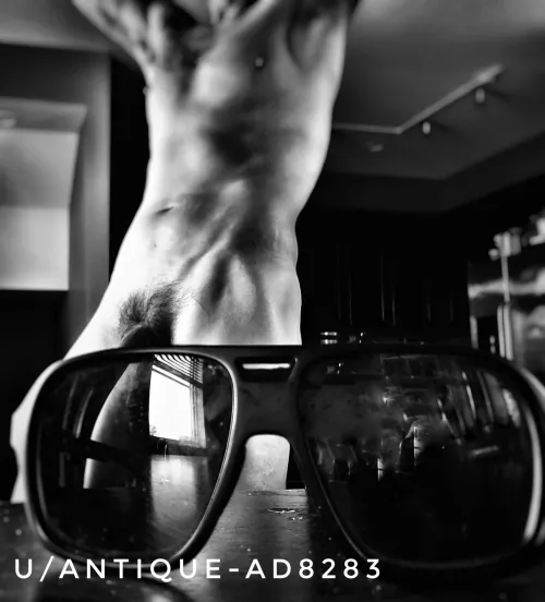 The future's so bright ...