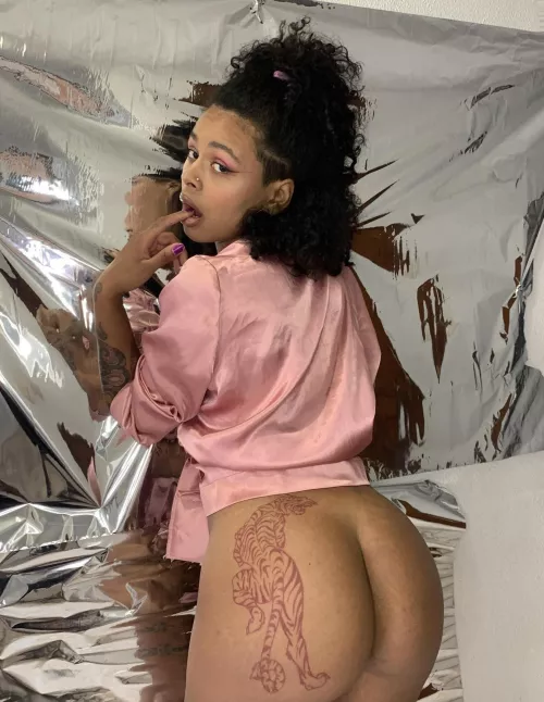 There is some more..