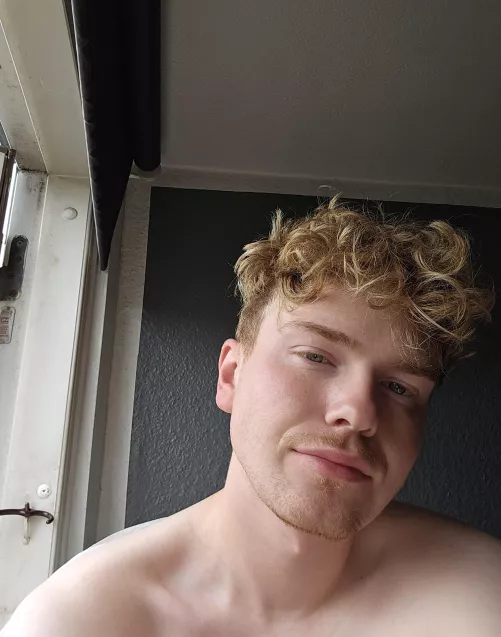 They promised a thunderstorm this morning so im just sitting ready in my window waiting for it to go down lol.. anybody else do the same?