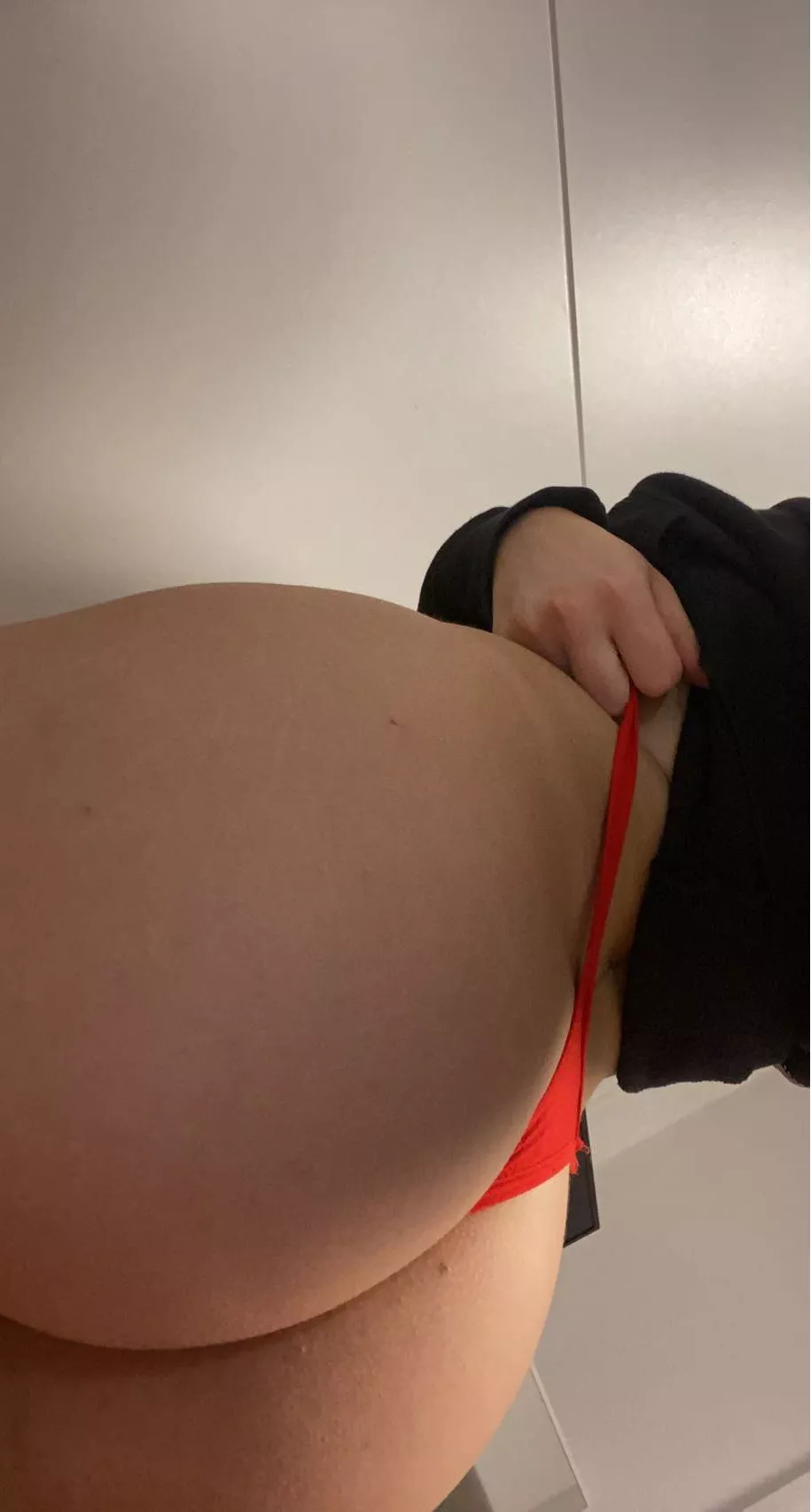 🔥 Thick and proud of it