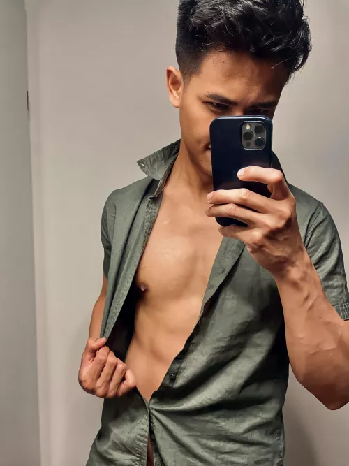 This heat is killing me