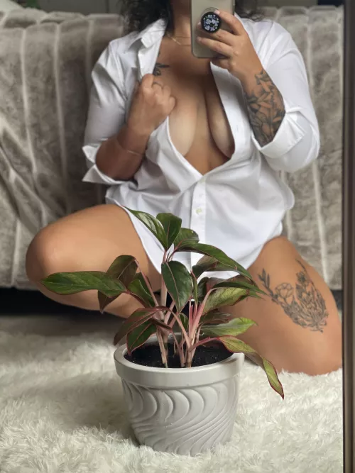 This is me. Excited I found a place where I can maybe see my art turned into more art!