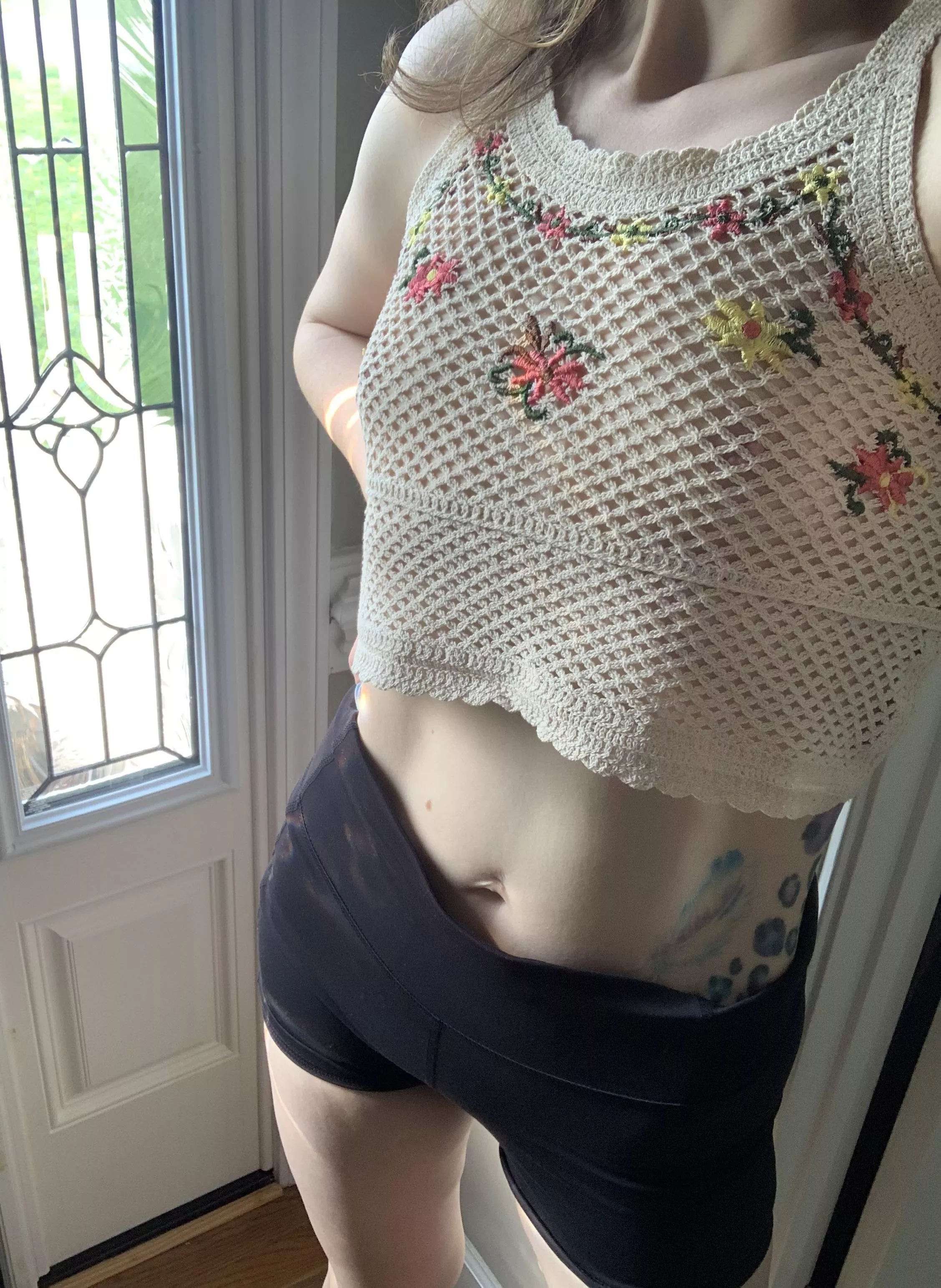 This is my cutest top