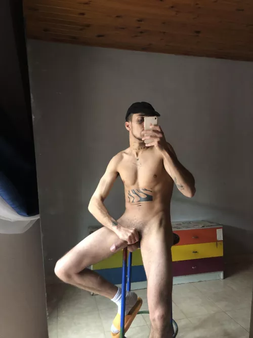 Today I am here to have fun