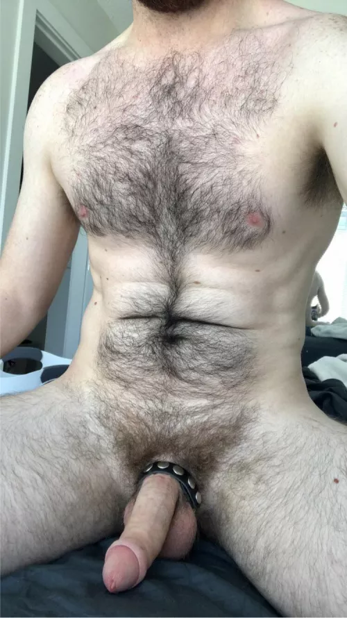 Today’s outfit 😈