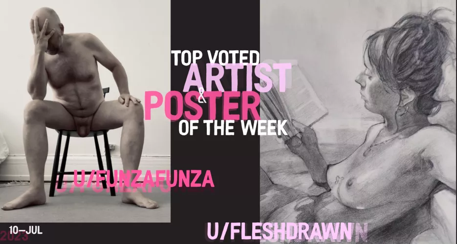 ¡¡ Top Voted of the Week !!