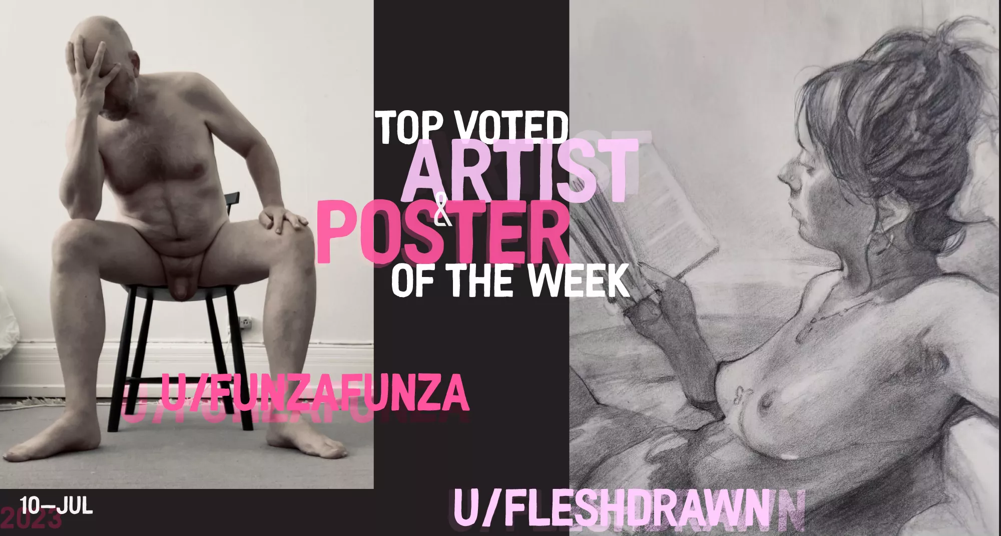 ¡¡ Top Voted of the Week !!