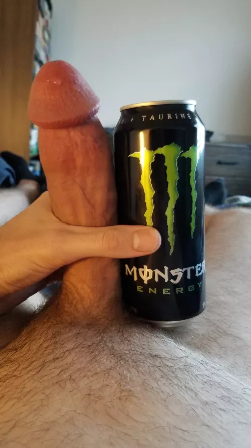 Want a monster?
