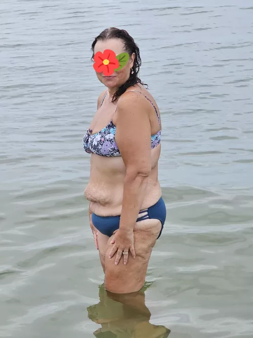 Weekend at the beach