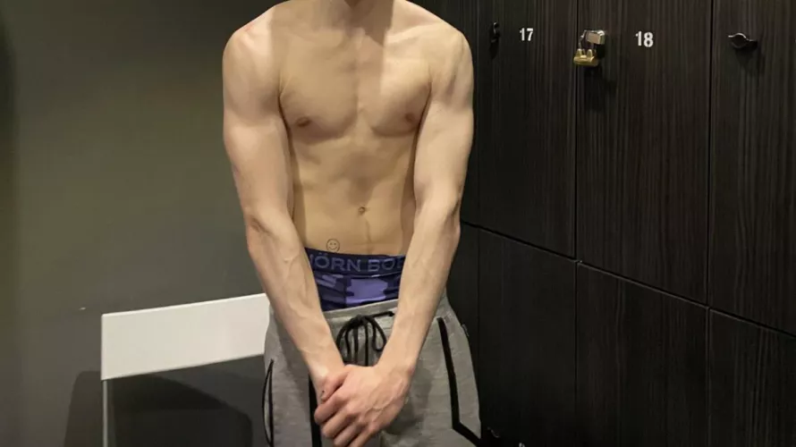 What do you think😙 20M