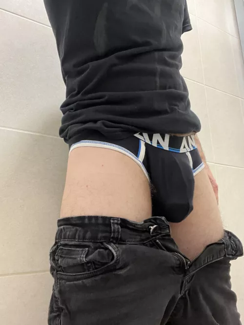 What hides beneath….