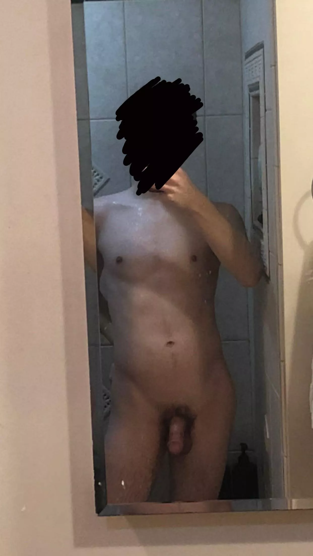 What would you do to him?
