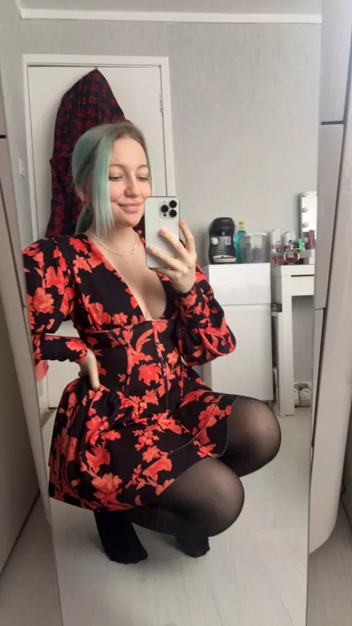 What you doing to Tyler