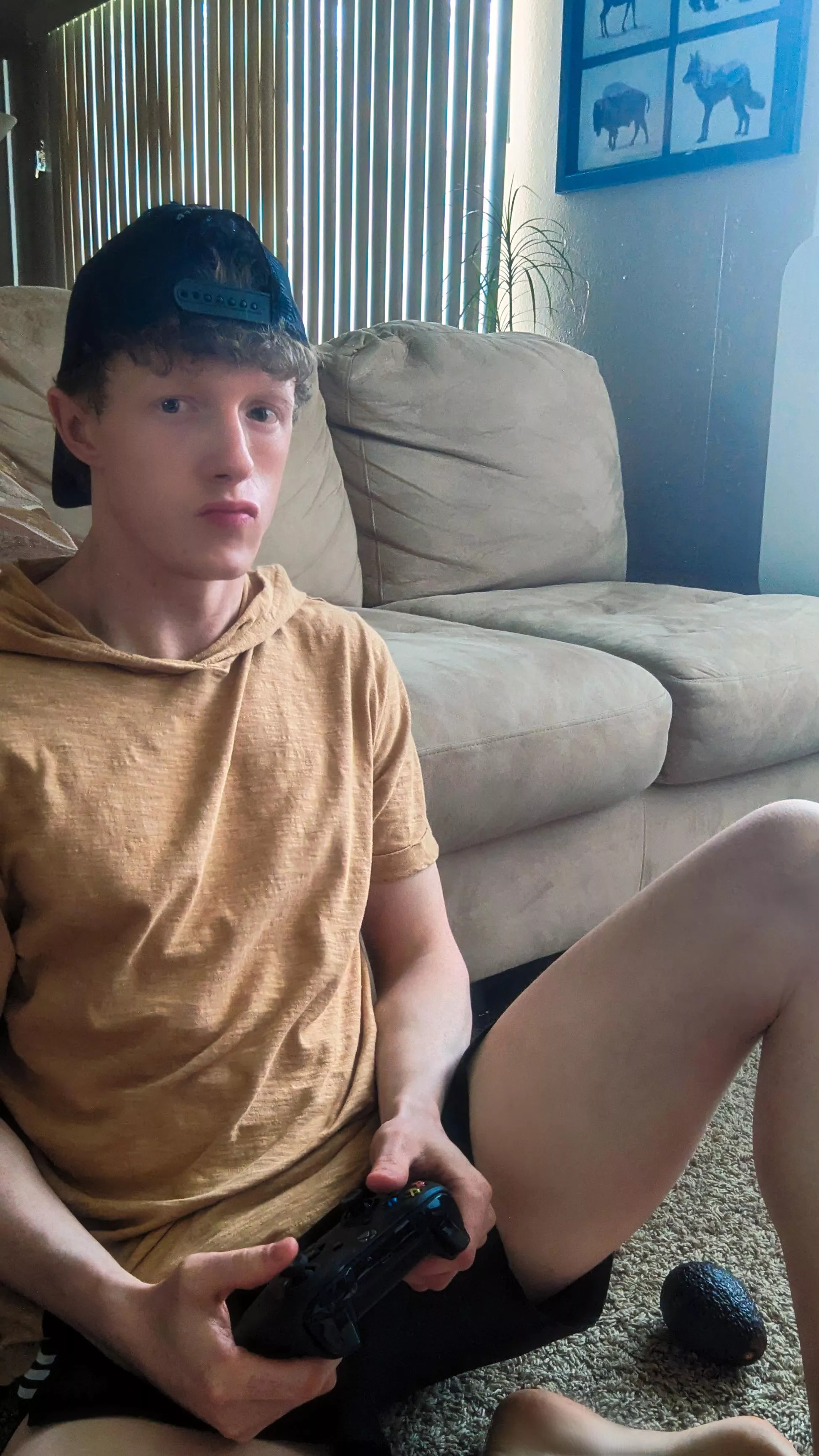 What you wanna play next?