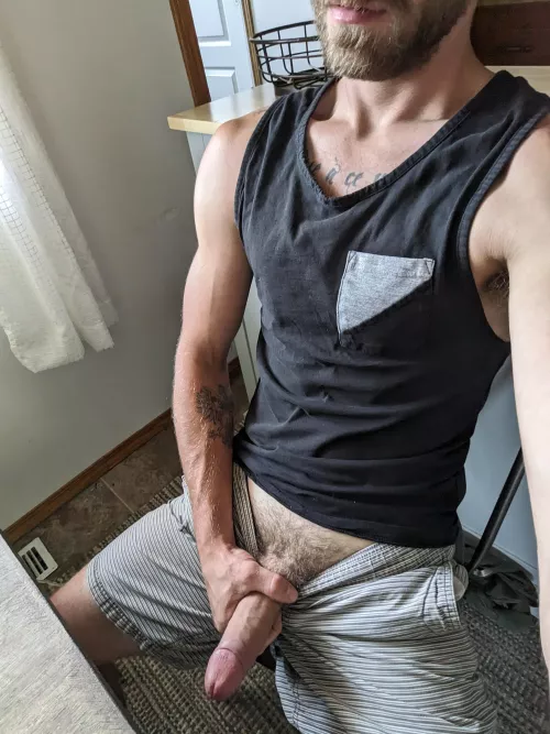 What're we doing after lunch?