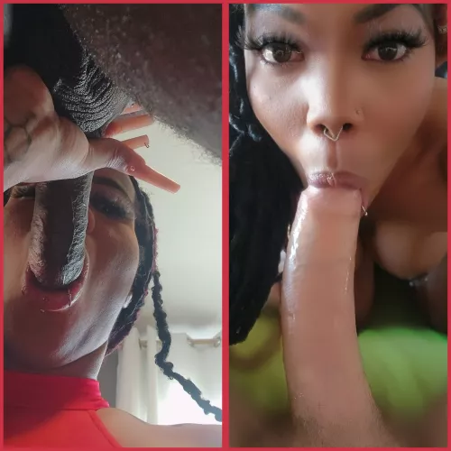 When a date goes well