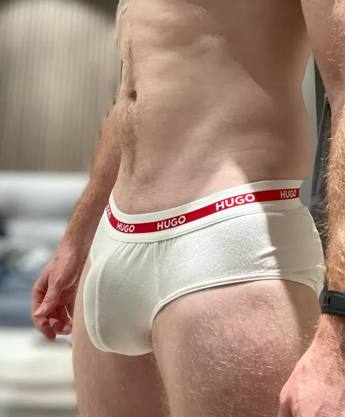 Who wants to peel them off?