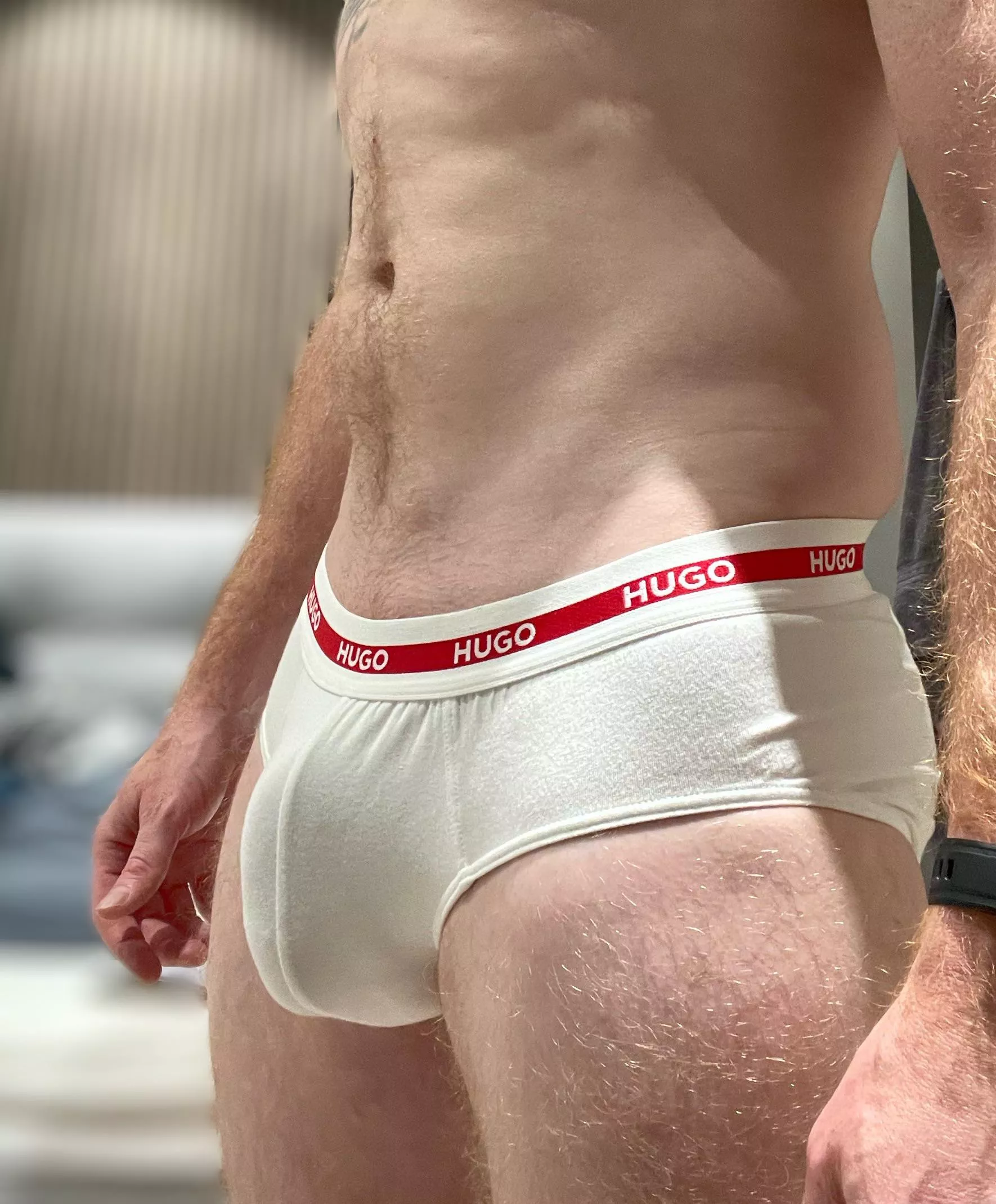 Who wants to peel them off?