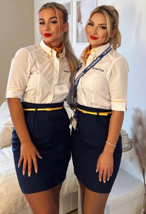 Who would you fly with?