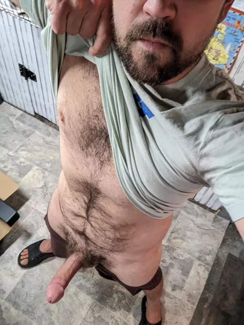 Wife is away, come over (37) (m)