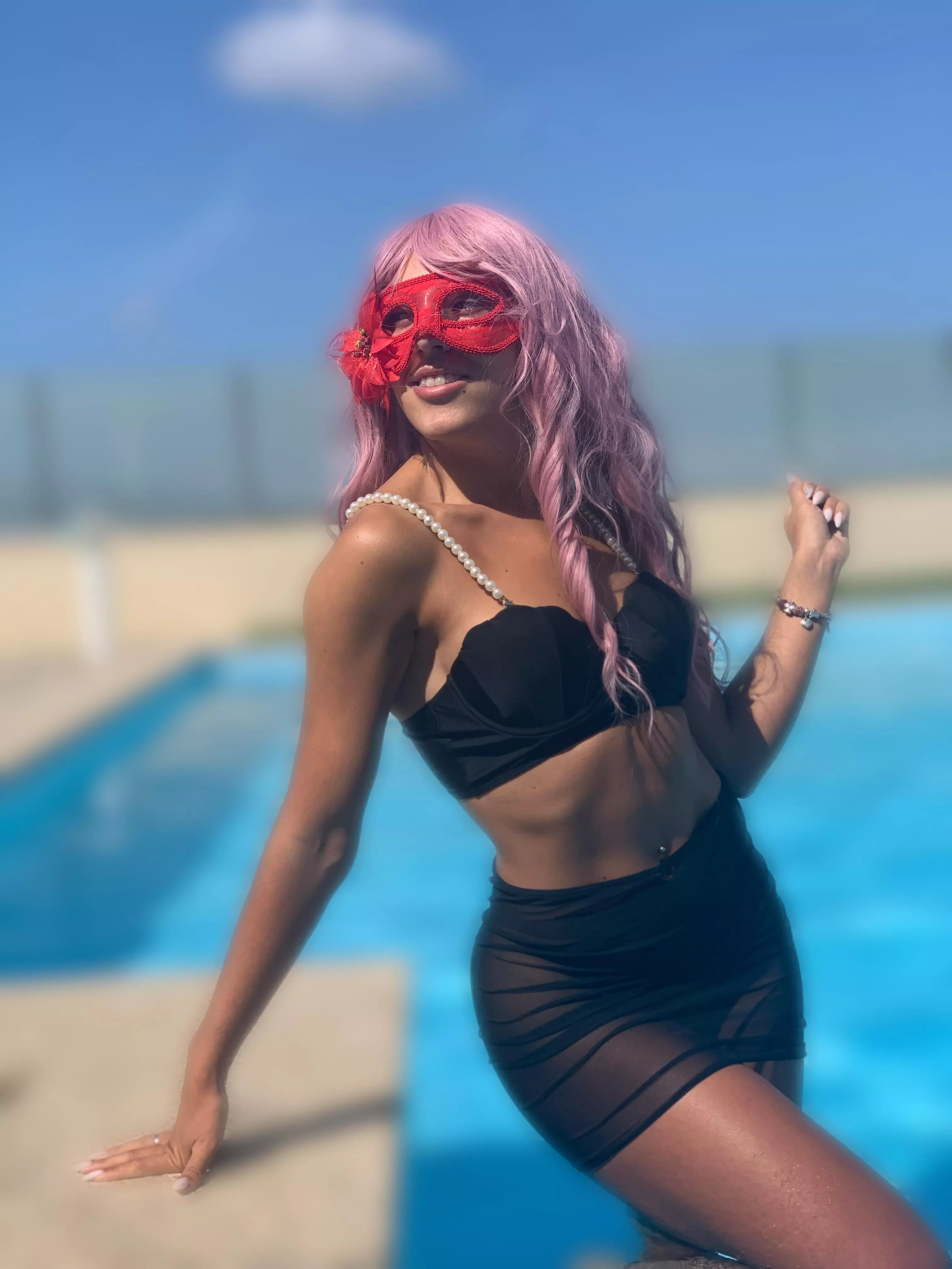 With a mischievous smile and a burning desire for dominance, I wield my power with charm and seduction, delighting in the sweet surrender of those who willingly submit to my every command.