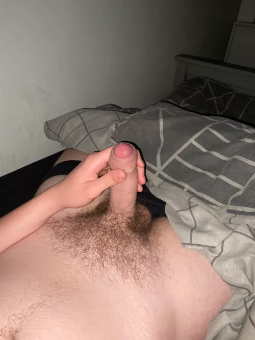 Would u suck it be honest