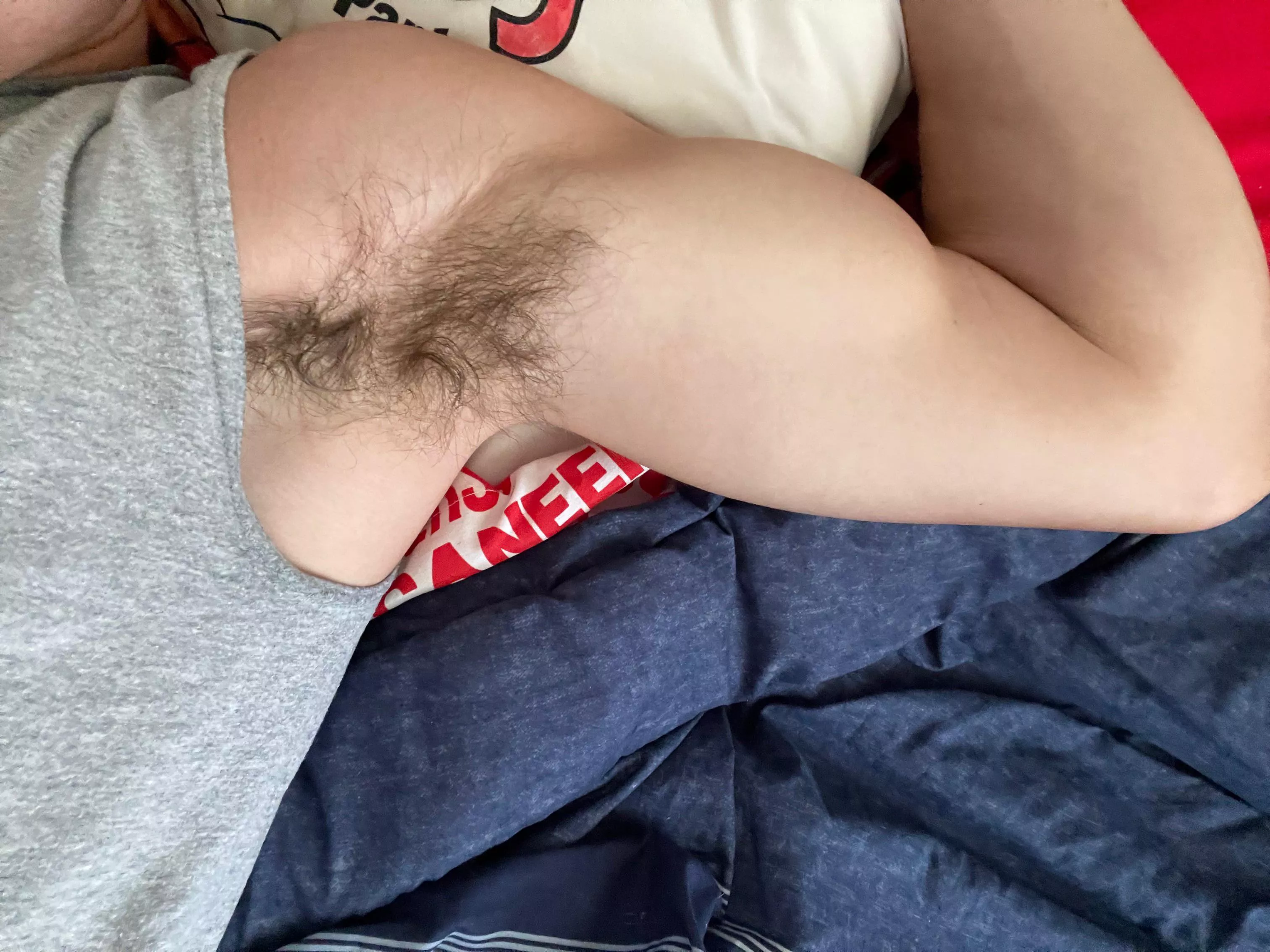 Would you enjoy that?