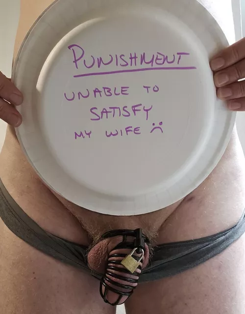 Would you help him to satisfy me?