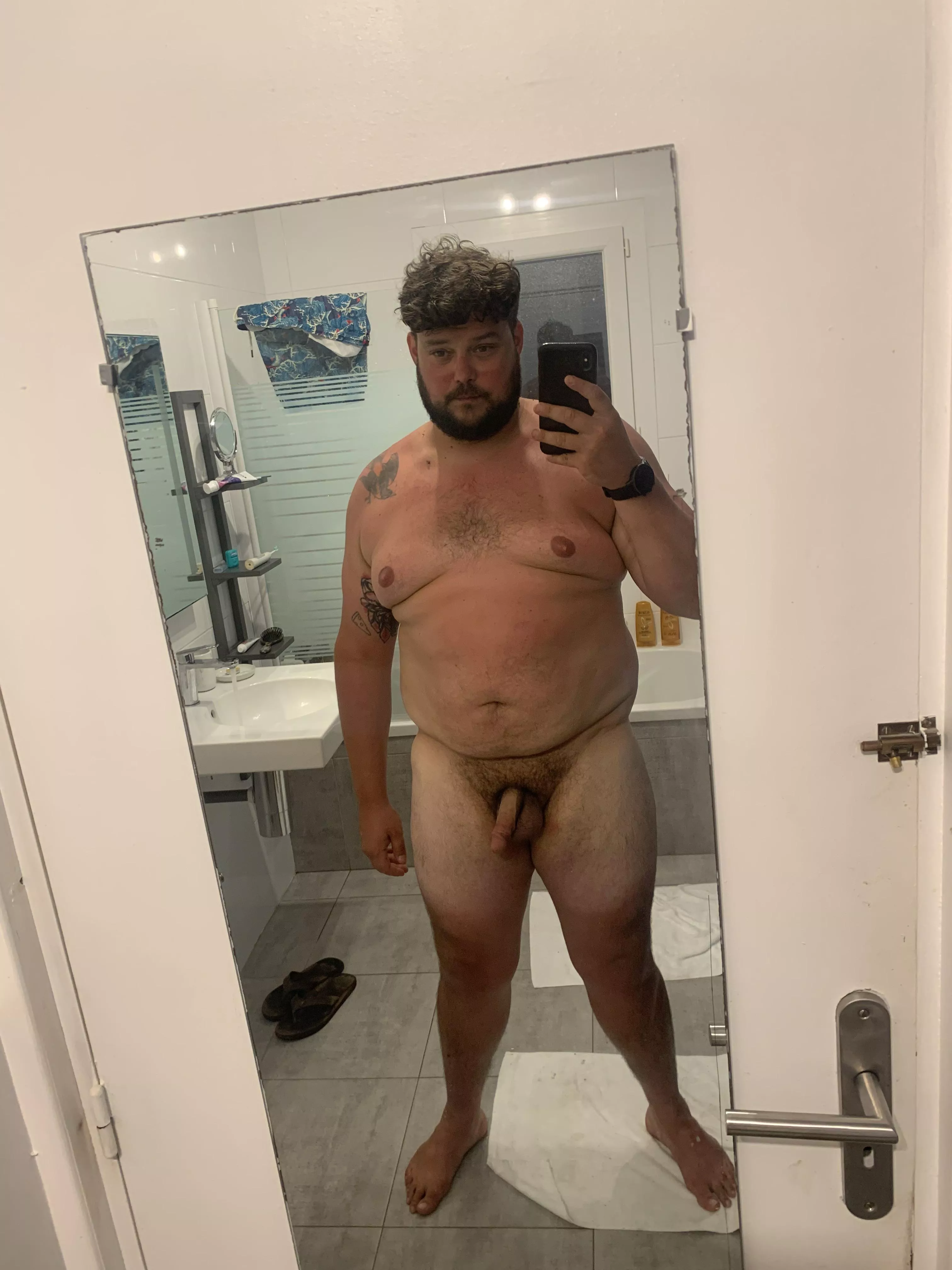 Would you help with the sunscreen?