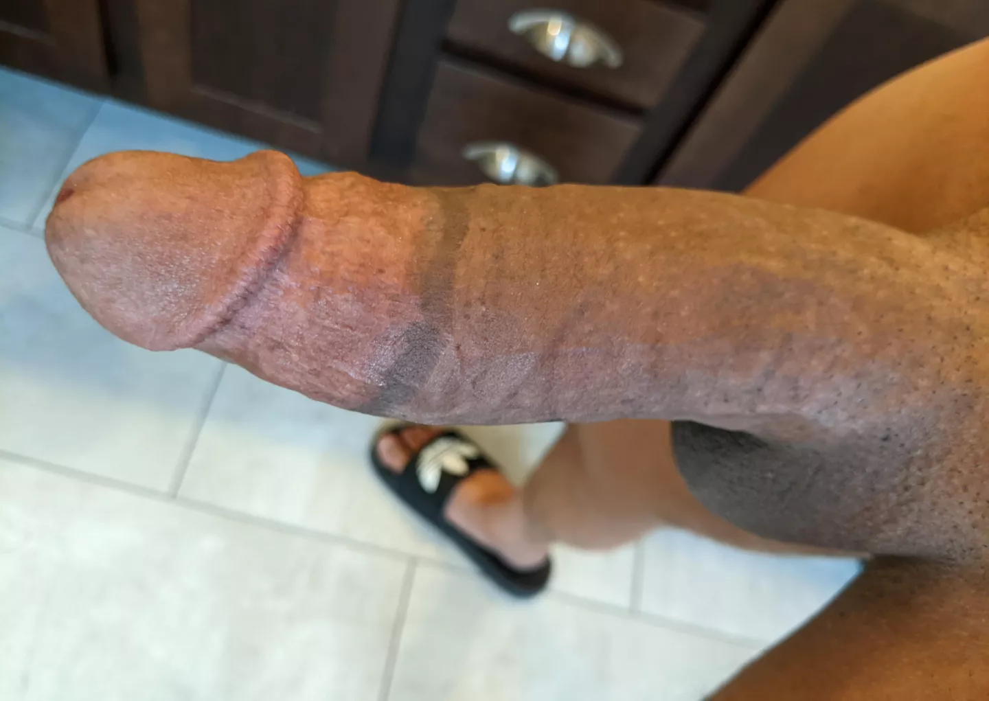 Would you'd let me come over after your husband goes to work?