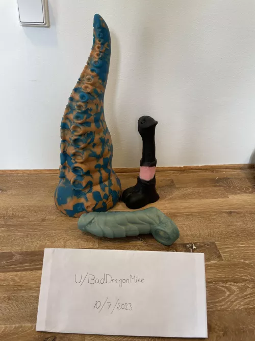 WTS: XL/medium IKA | Small/soft Chance | Large/soft Flint Sheath. EUROPE.