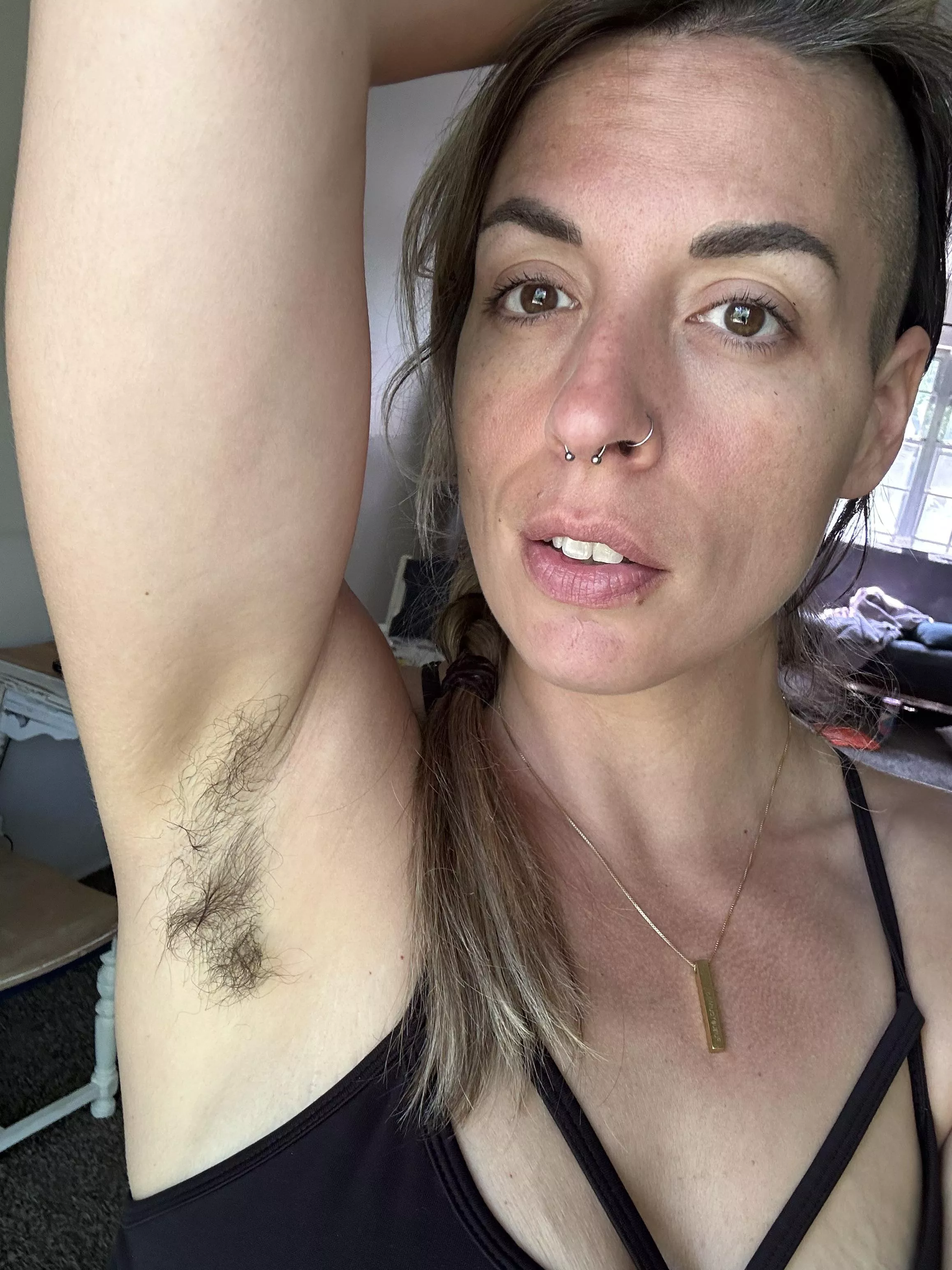 Yes you can lick it😉