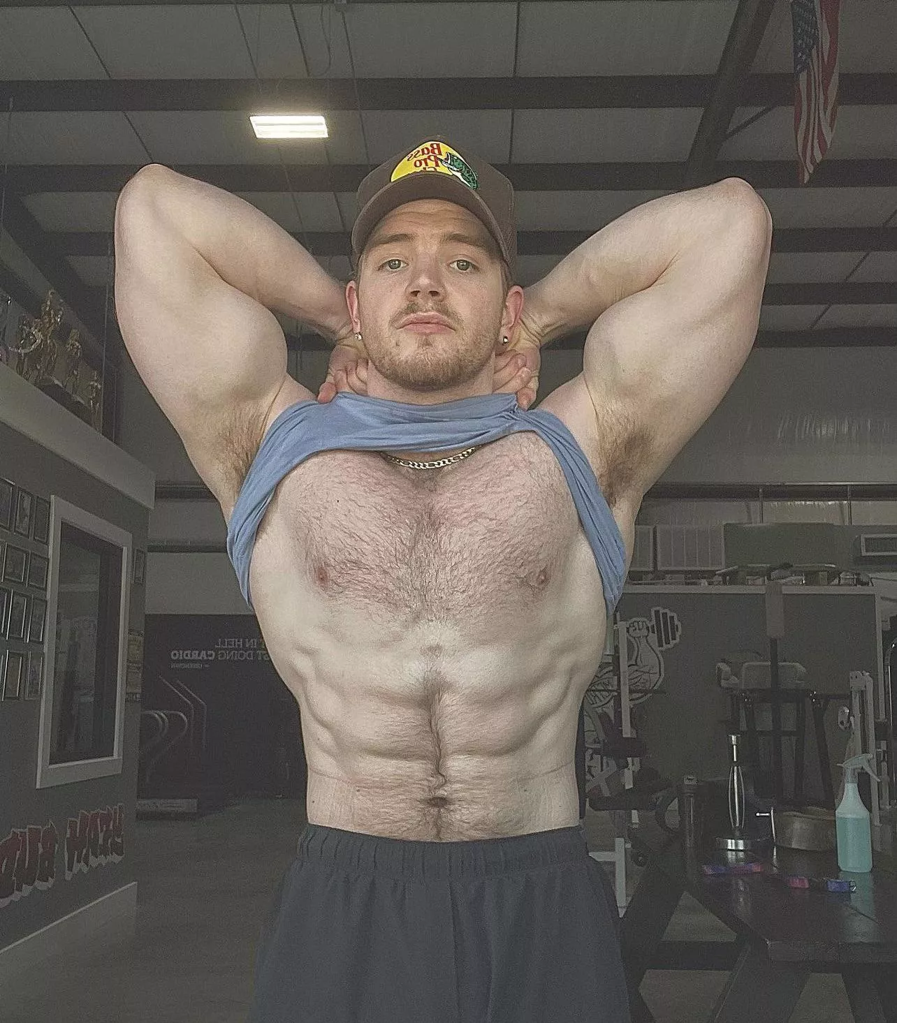 You know what to do.