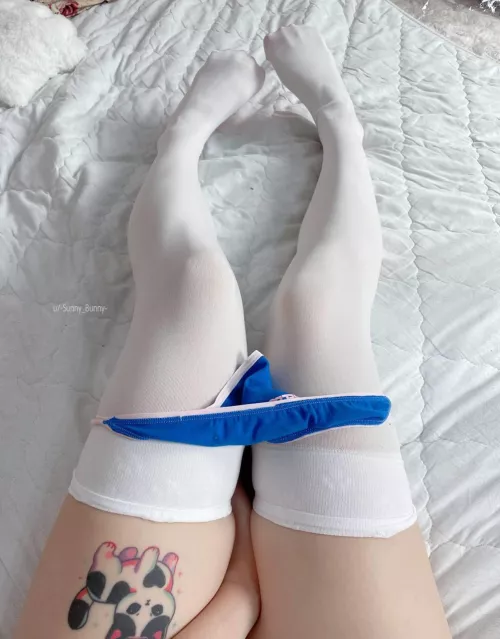 You know where to put your head