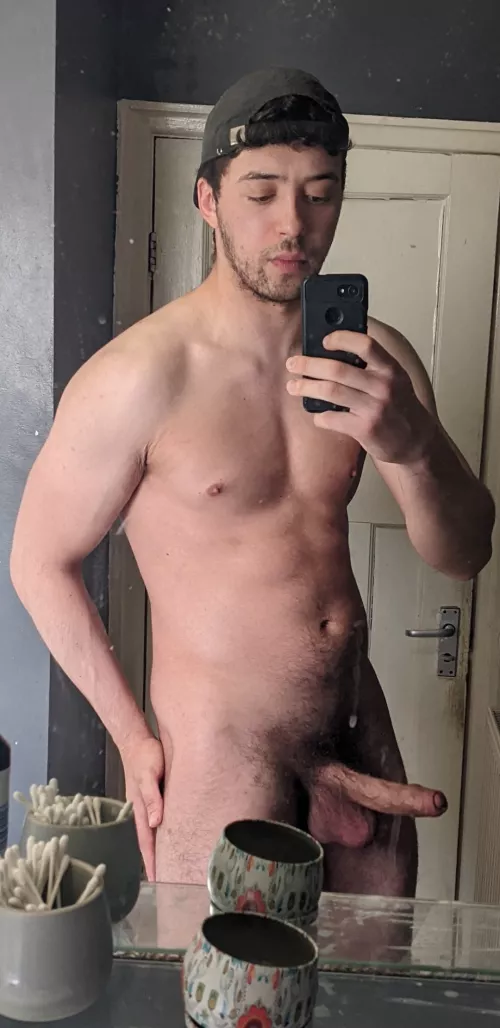 You like mancs with big dicks?